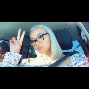 Meet your Posher, Geraldine